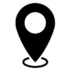 location pin icon